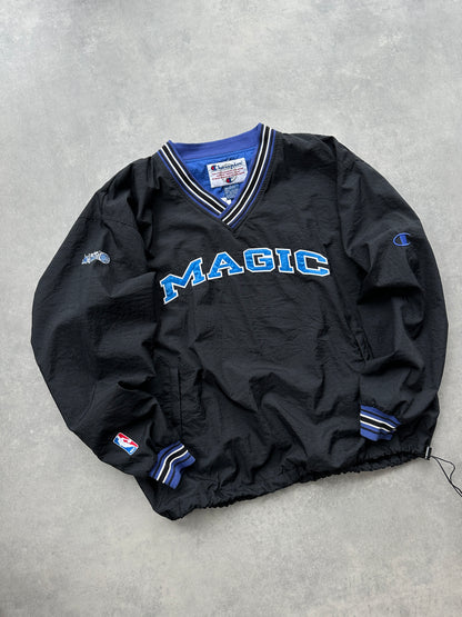 Champion x Orlando Magic vintage muška dukserica (XL)
