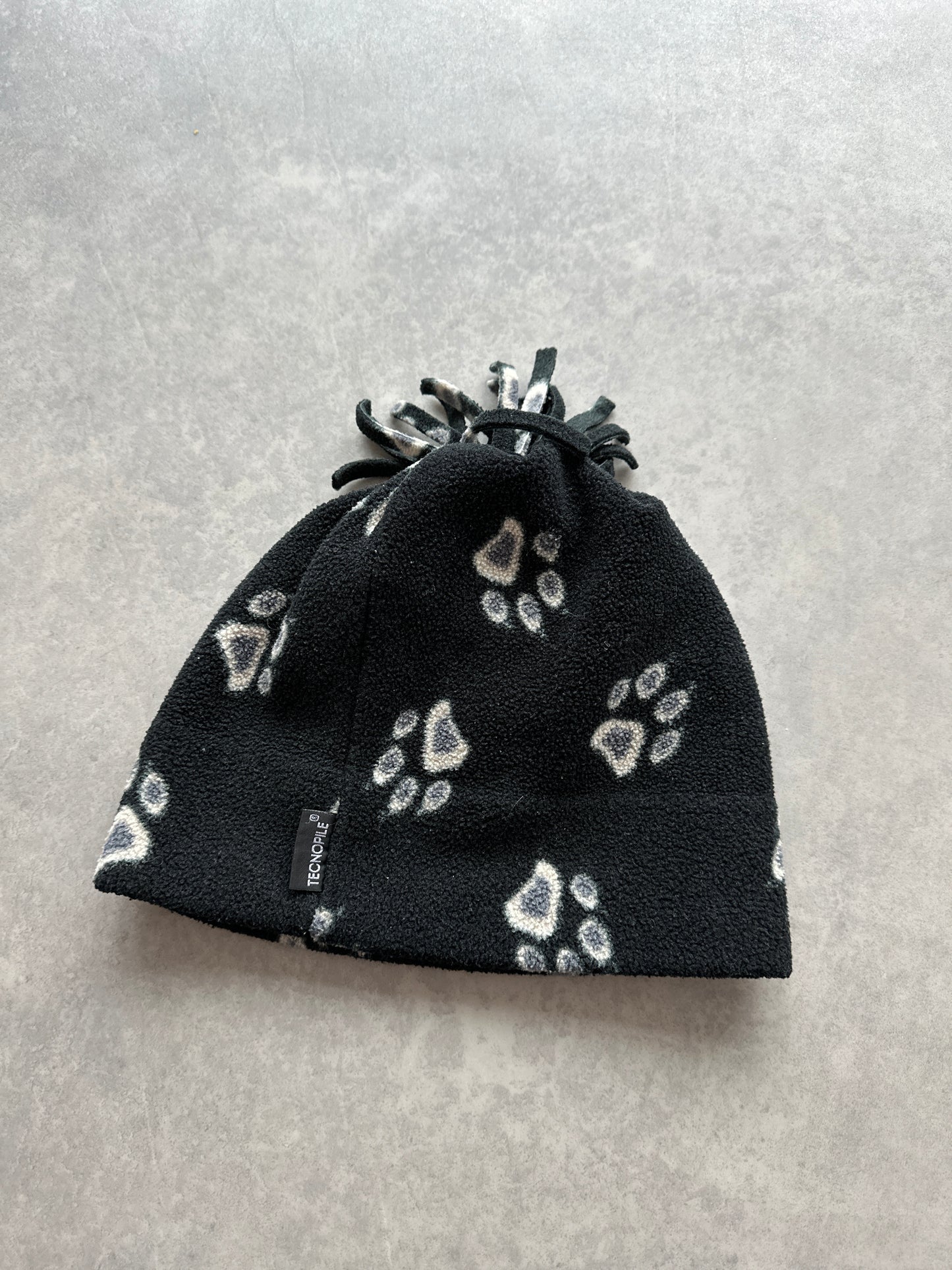 Jack Wolfskin vintage zimska kapa (OS)