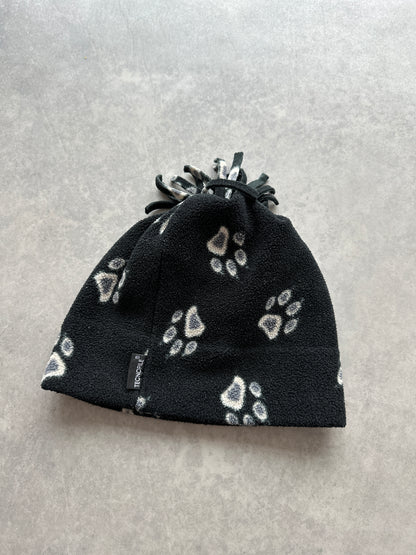 Jack Wolfskin vintage zimska kapa (OS)