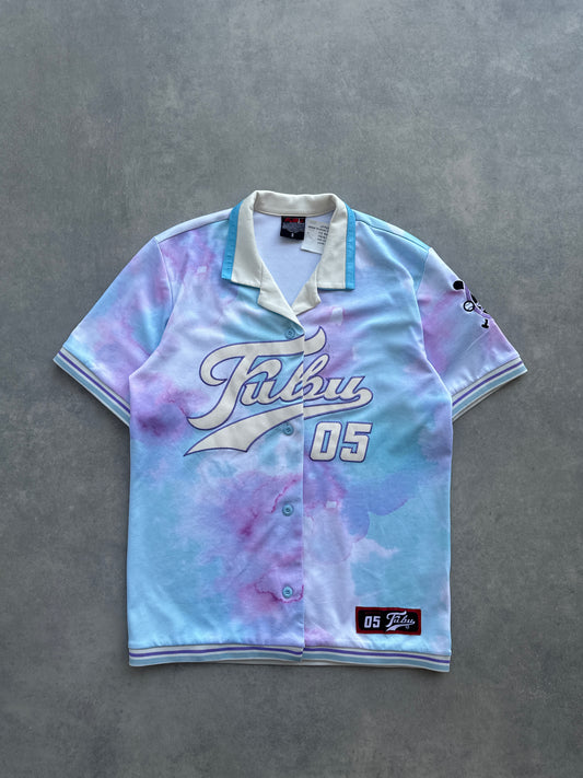 Fubu 2000s muška košulja (S)
