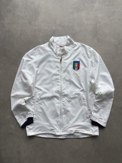 Puma x Italia muška šuškava dukserica (M)