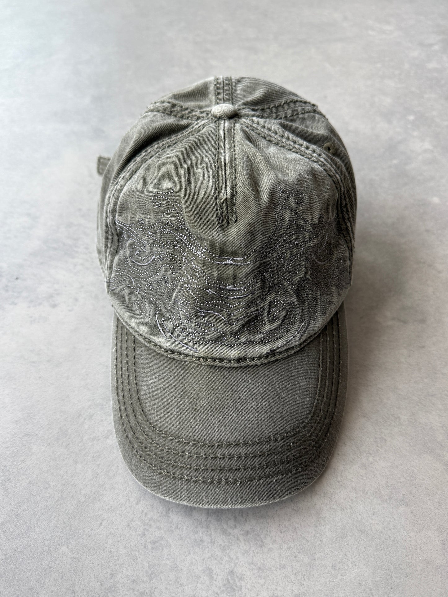 Diesel Y2K ženski kacket (OS)