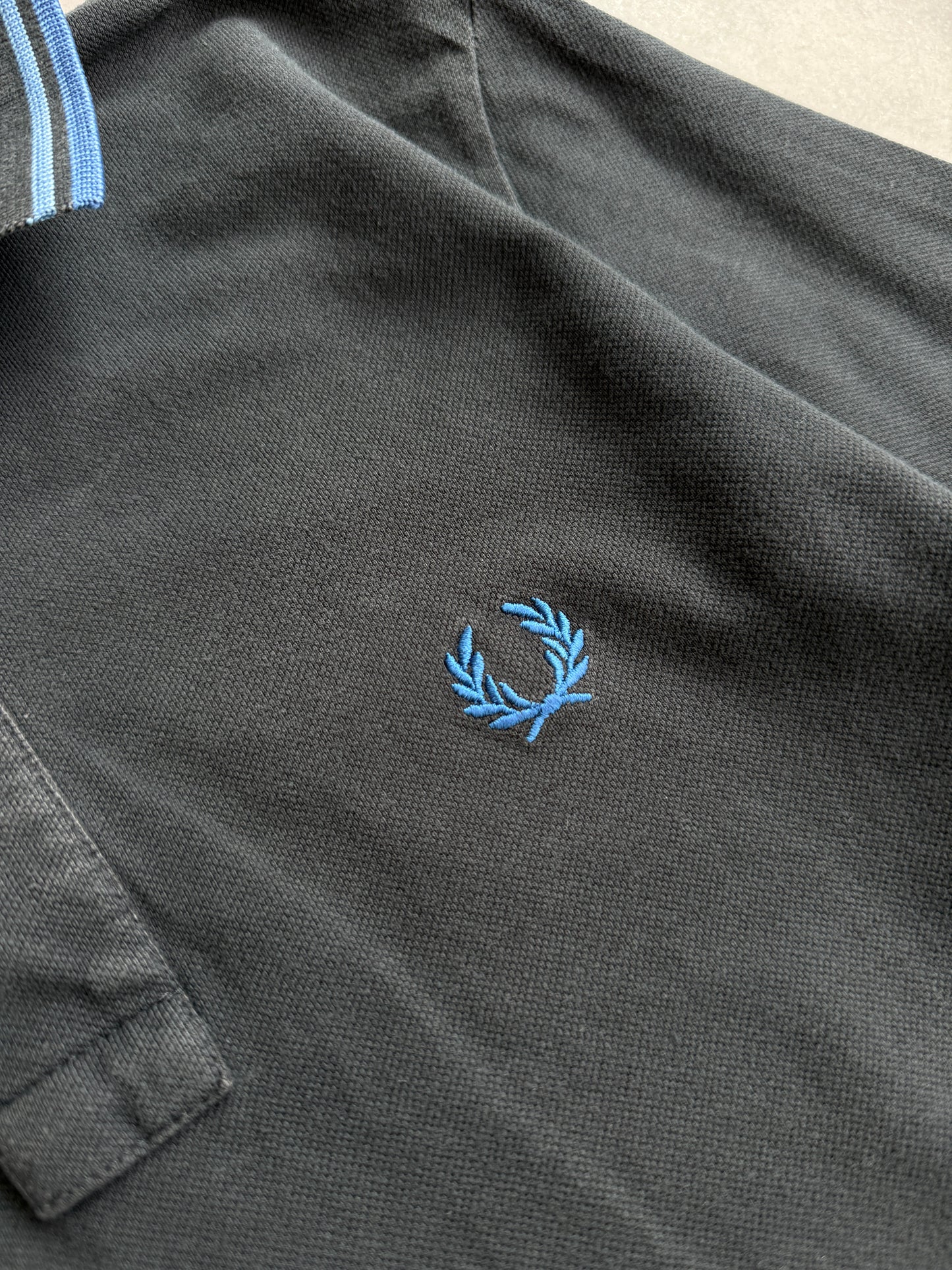 Fred Perry vintage muška polo majica (S)