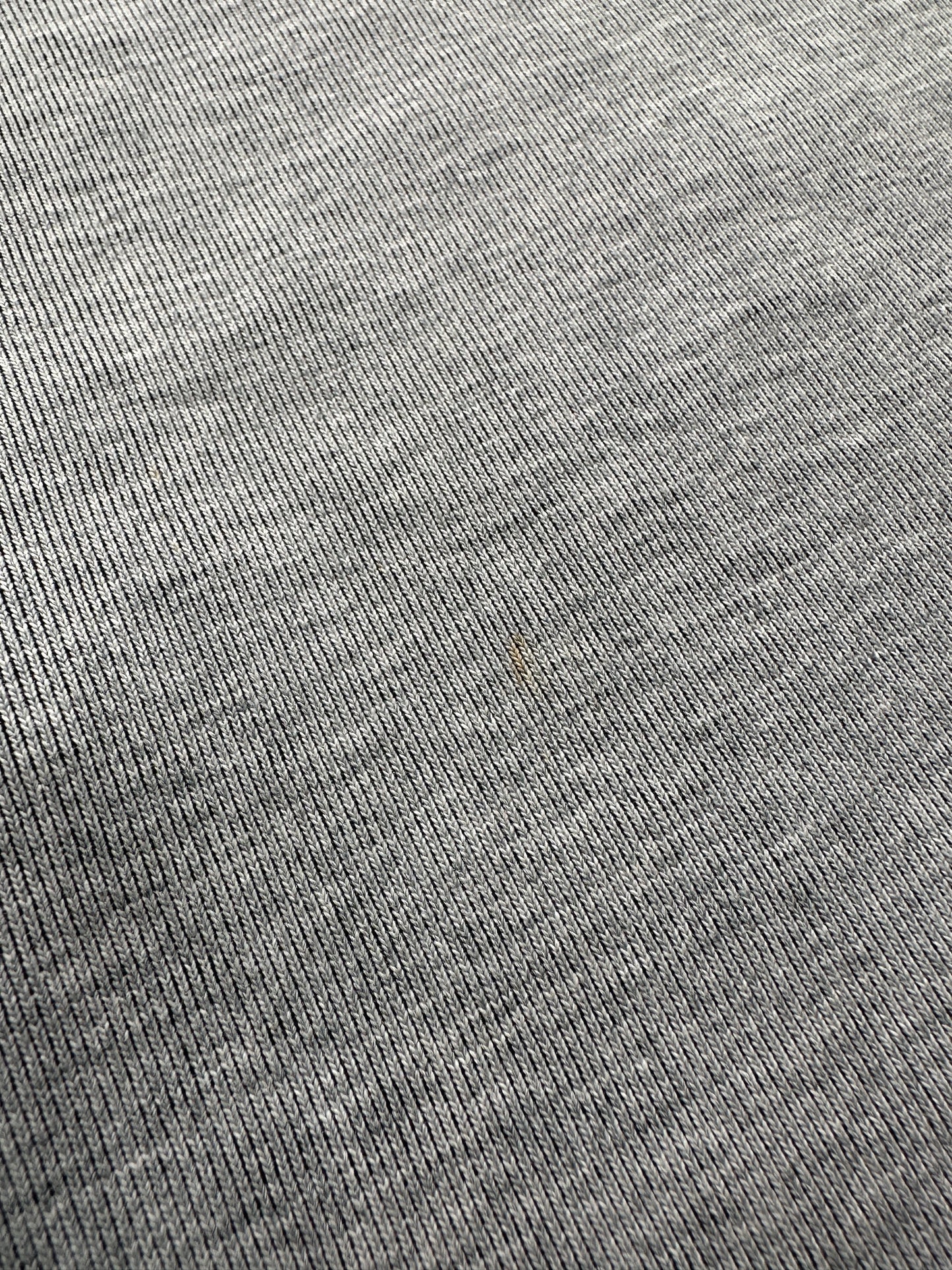 Nike muška siva dukserica (M)