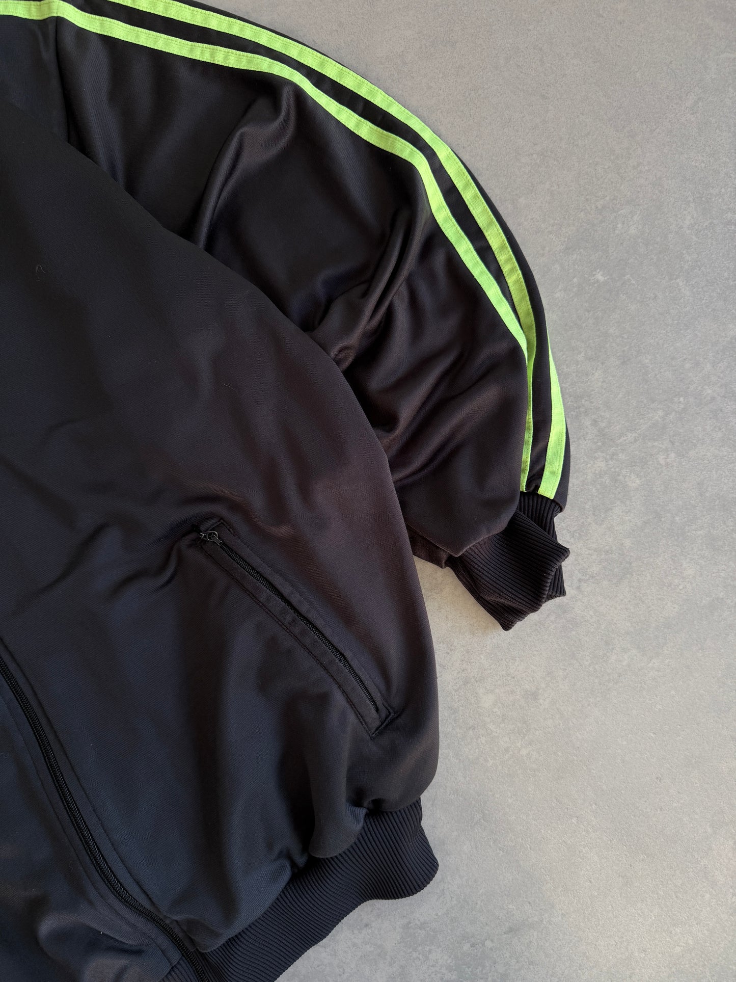 Adidas 90s muška vintage muška dukserica (M)