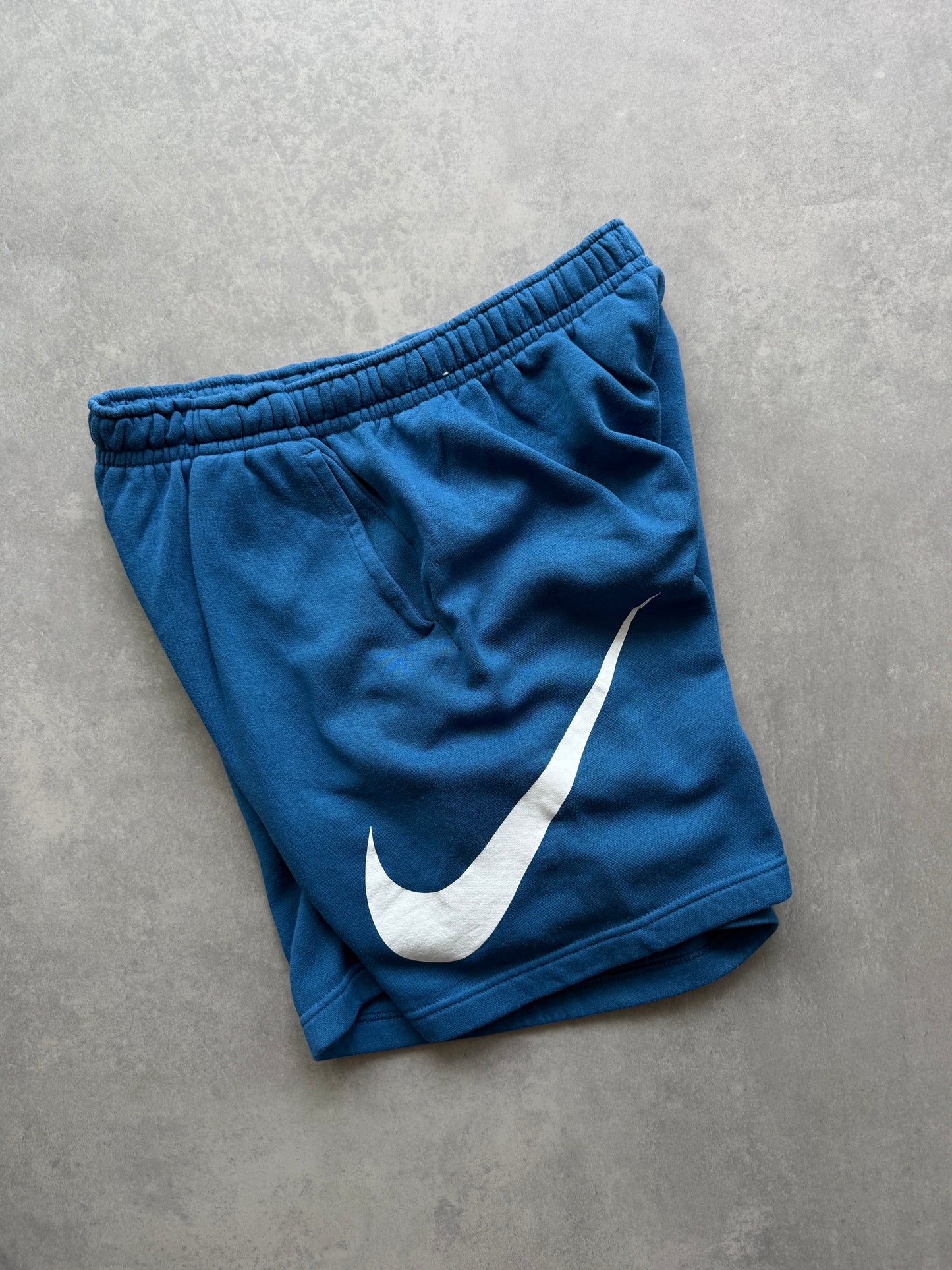 Nike muški plavi šorc (XL)