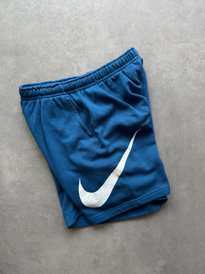 Nike muški plavi šorc (XL)