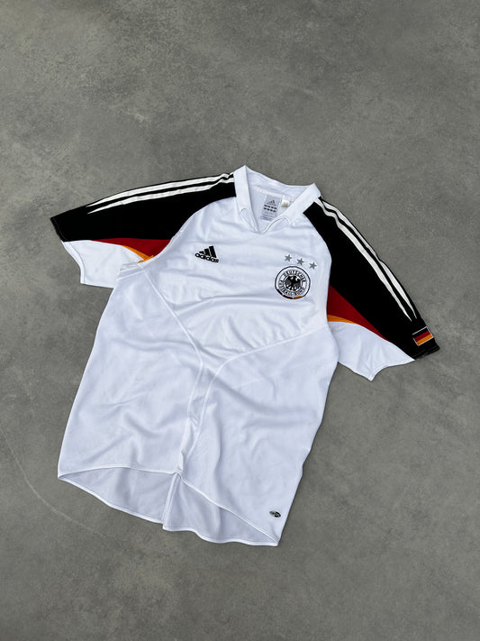 Adidas x DFB 2004 Home Kit muski dres (M)