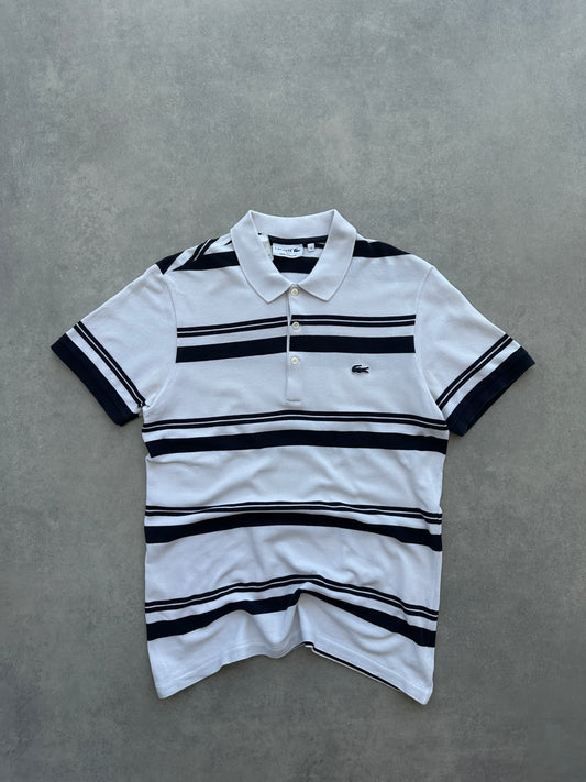 Lacoste muška prugasta polo majica (L)