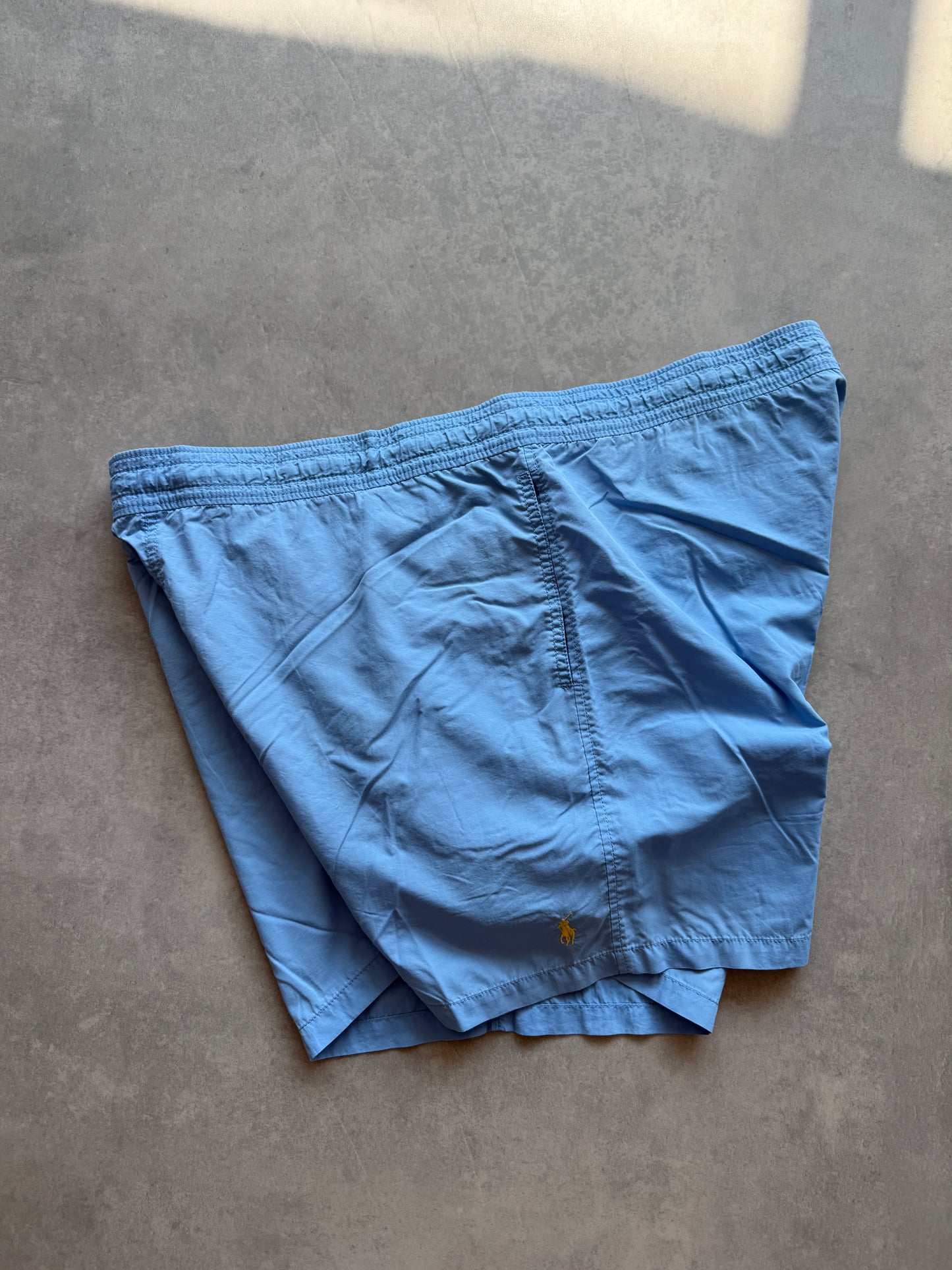 Polo by Ralph Lauren vintage muški šorc za kupanje (XXL)