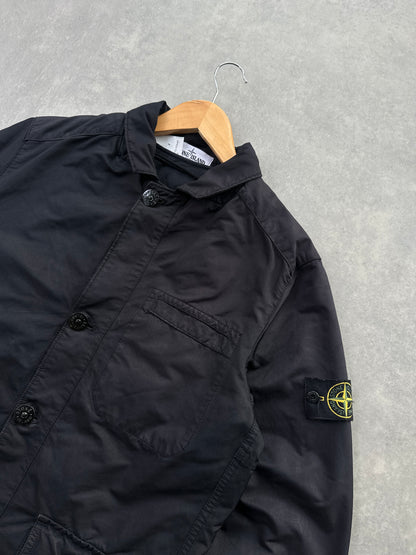 Stone Island David TC muška crna jakna (M)