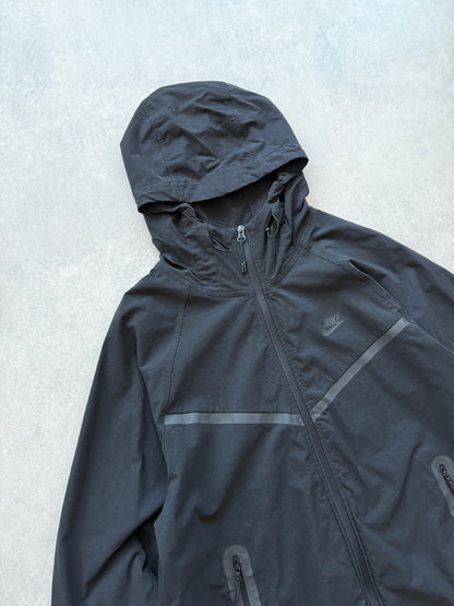 Nike Tech Fleece Windrunner muška šuškava jakna (M)