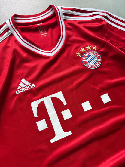 Adidas x Bayern Munchen 13/14 Home Kit muški dres (XL)