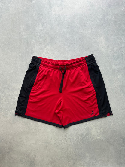 Nike Air Jordan muški baggy šorc (XXL)