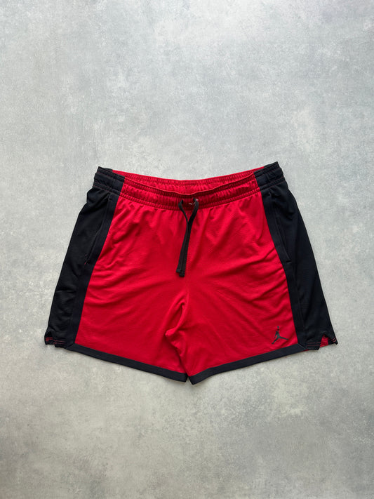Nike Air Jordan muški baggy šorc (XXL)
