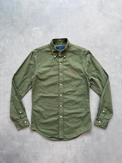 Polo by Ralph Lauren muška slim fit košulja (S)