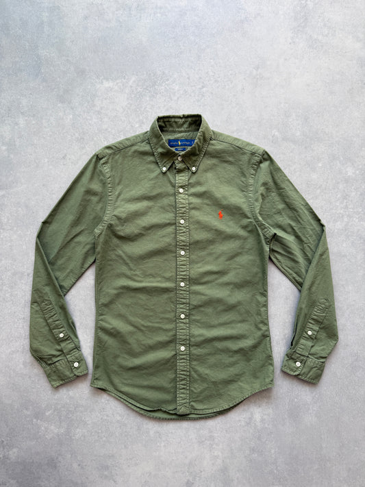Polo by Ralph Lauren muška slim fit košulja (S)