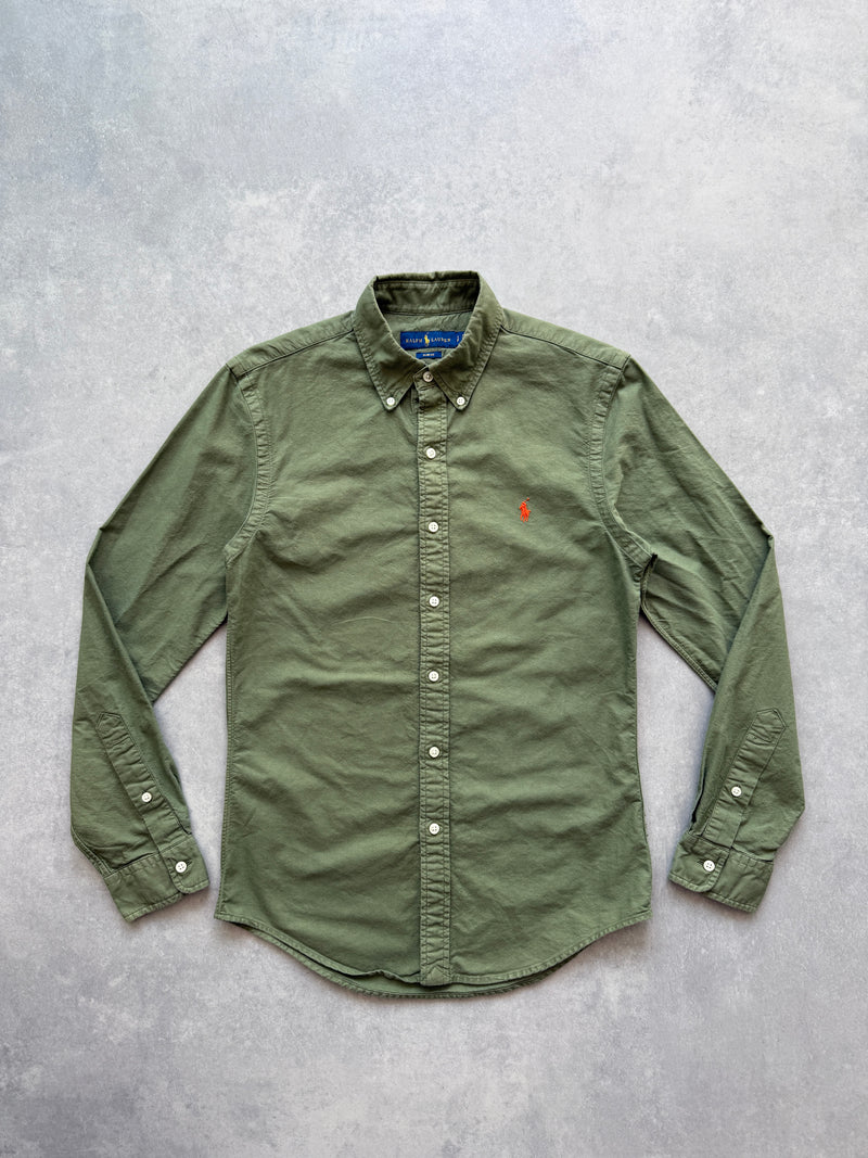 Polo by Ralph Lauren muška slim fit košulja (S)
