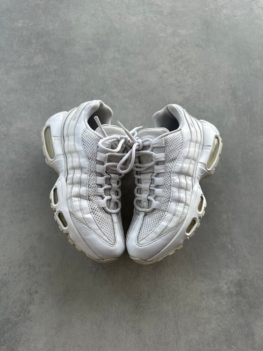 Nike Air Max 95 White ženske patike (38)