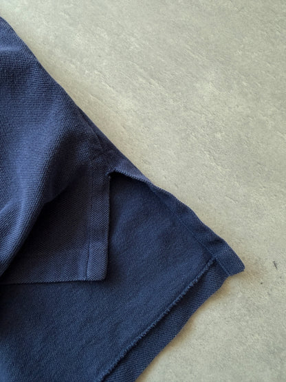 Polo by Ralph Lauren Great Britain Big pony muška polo majica (L)