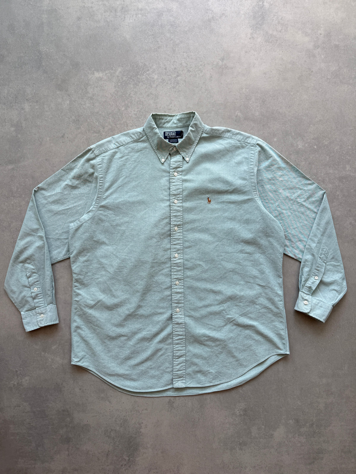 Polo by Ralph Lauren Oxford muška košulja (XXL)