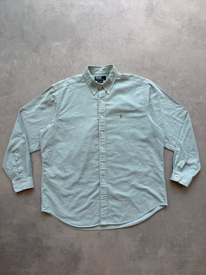 Polo by Ralph Lauren Oxford muška košulja (XXL)