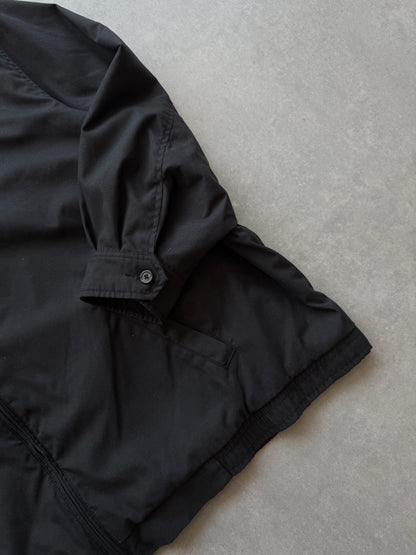 Polo by Ralph Lauren muška crna harrington jakna (3XL)