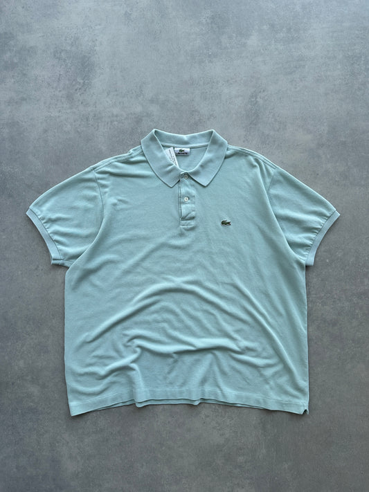 Lacoste muška zelena polo majica (3XL)