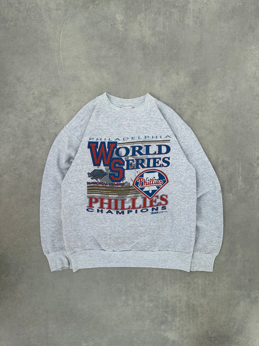 Philladelphia Phillies 1993 vintage muška dukserica (S)