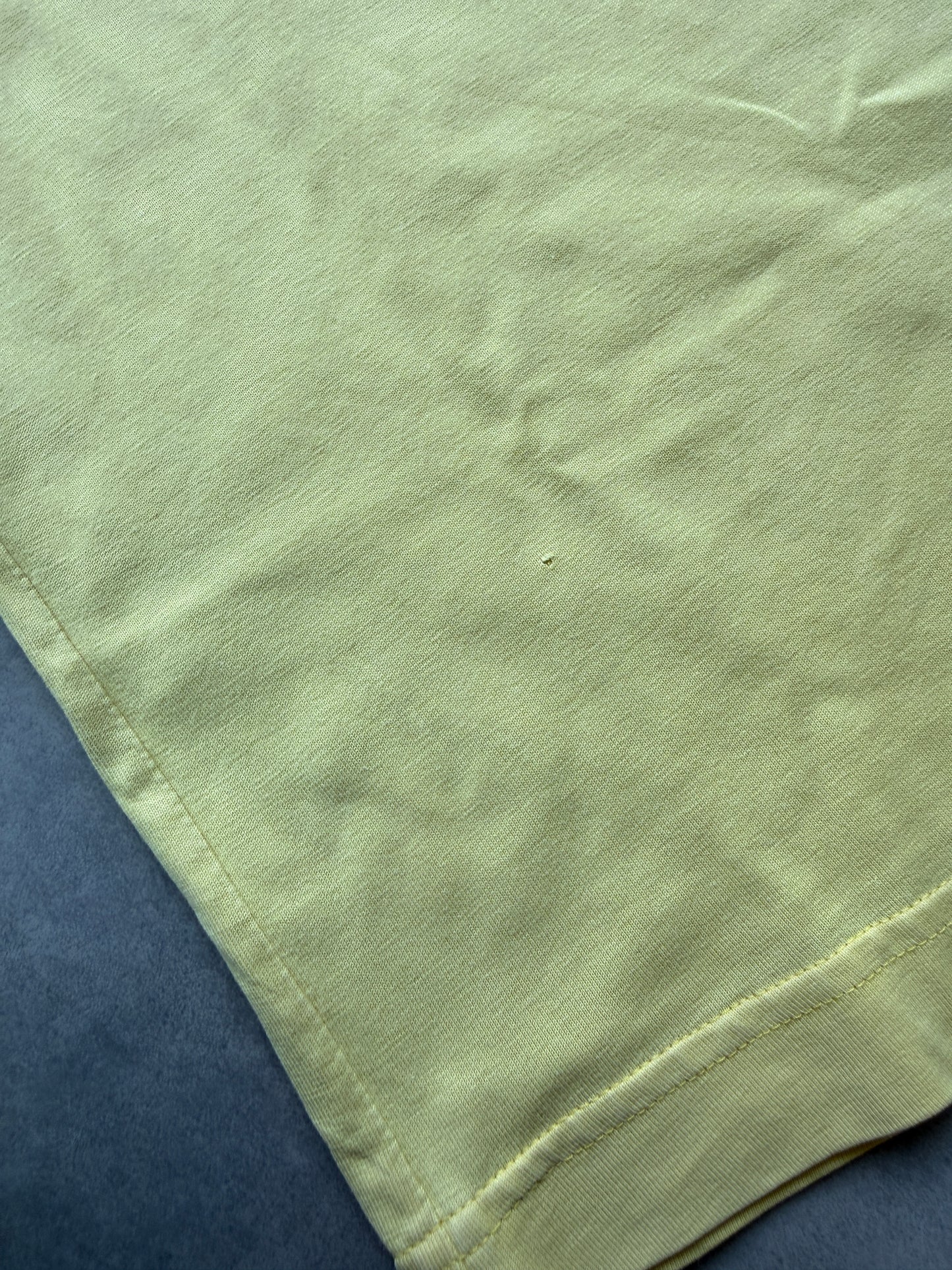 Puma x Brasil vintage 2000s muška majica (L)