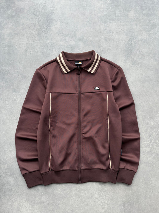 Ellesse muška zip dukserica (S)