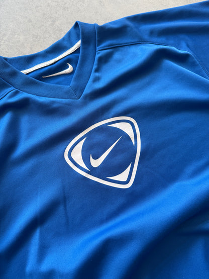 Nike 2000s muška sportska majica (XL)