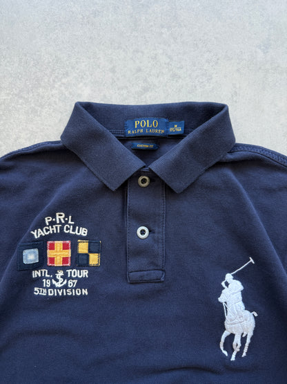 Polo by Ralph Lauren retro muška polo majica (M)