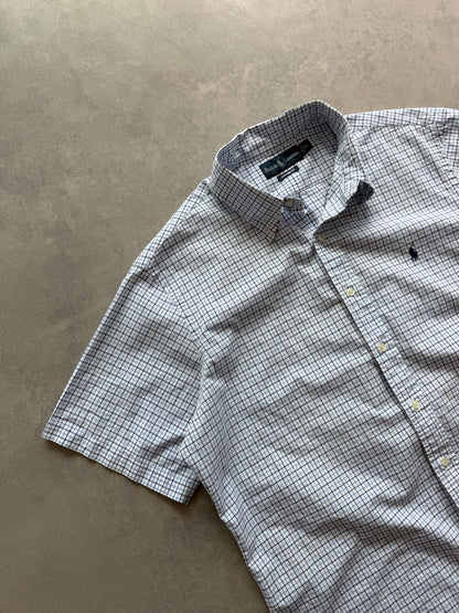 Polo by Ralph Lauren vintage muška košulja (XL)