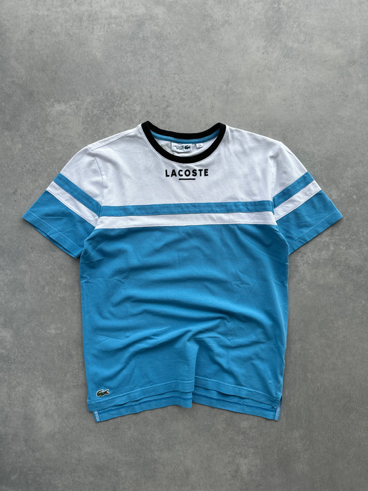 Lacoste Sport muška plava majica (S)