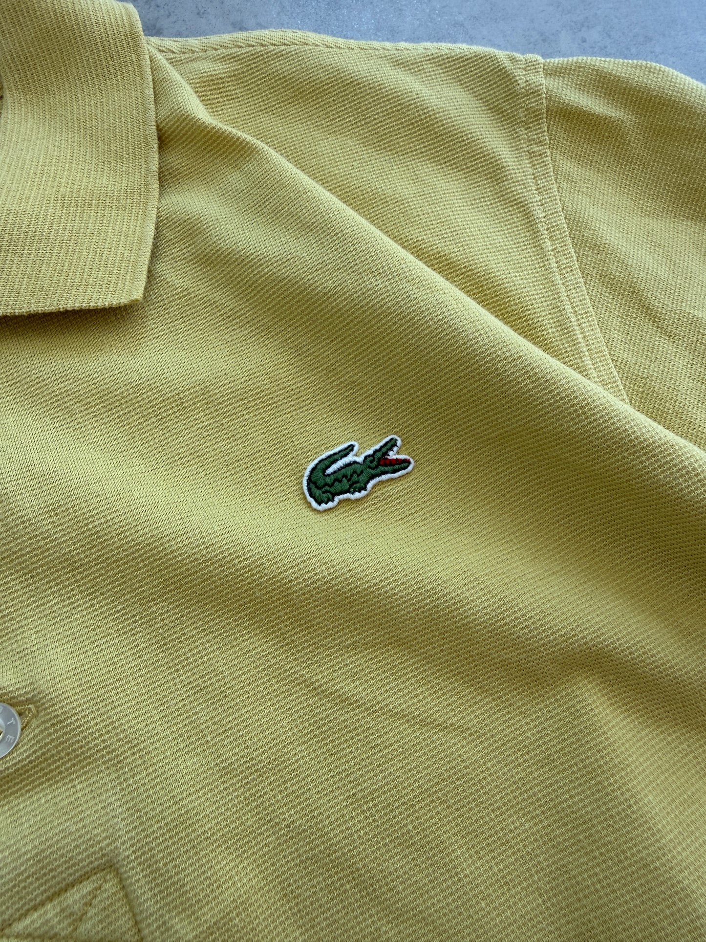 Lacoste sport muška retro polo majica (M)