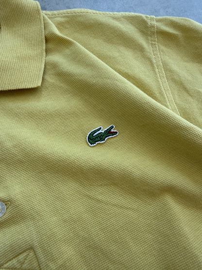 Lacoste sport muška retro polo majica (M)