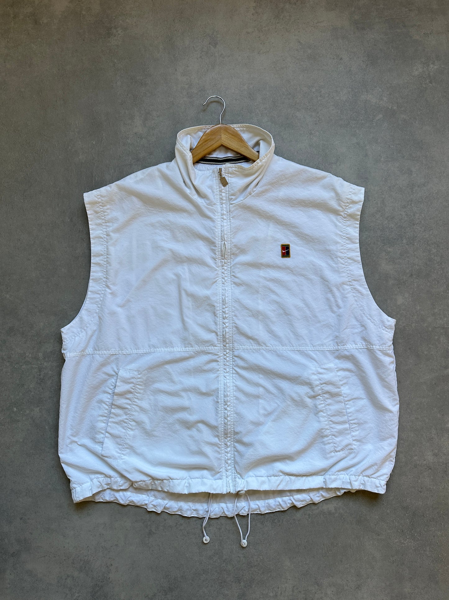 Nike vintage 90s muški prsluk (XL)