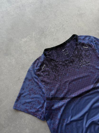 Nike Running muška sportska slim fit majica (L)