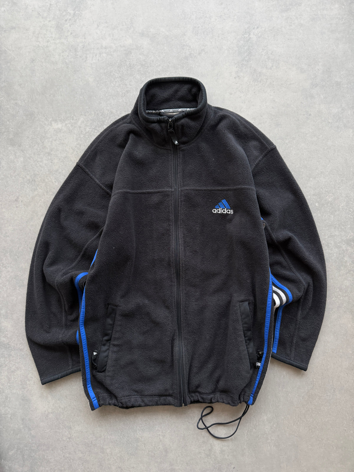 Adidas 90s muška fleece dukserica (XL)