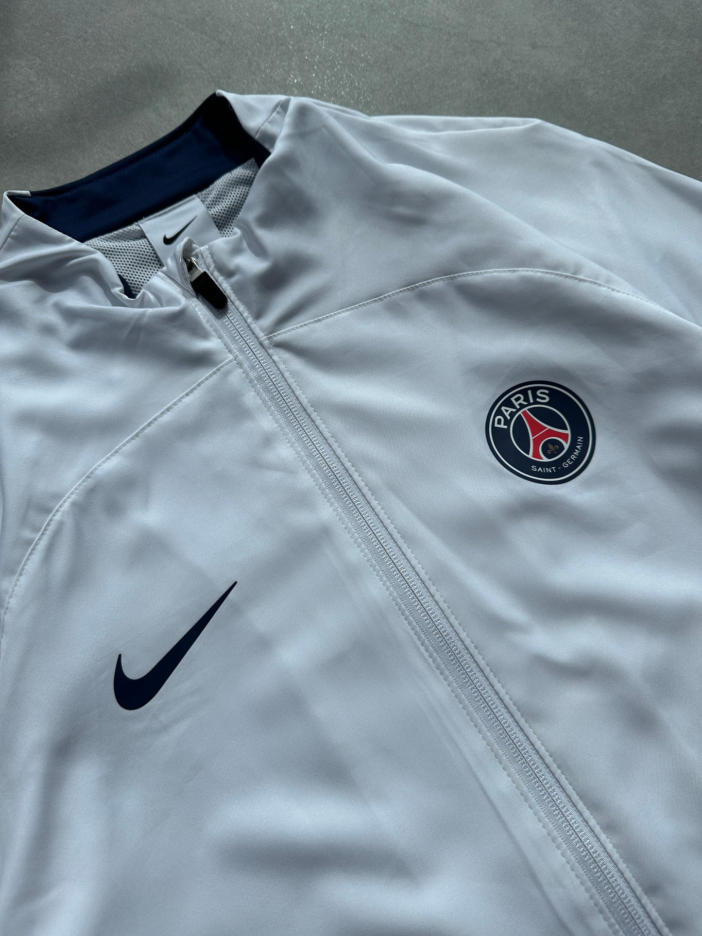 Nike x PSG muška šuškava dukserica (M)