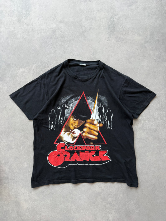 A Clockwork Orange vintage muška majica (M)