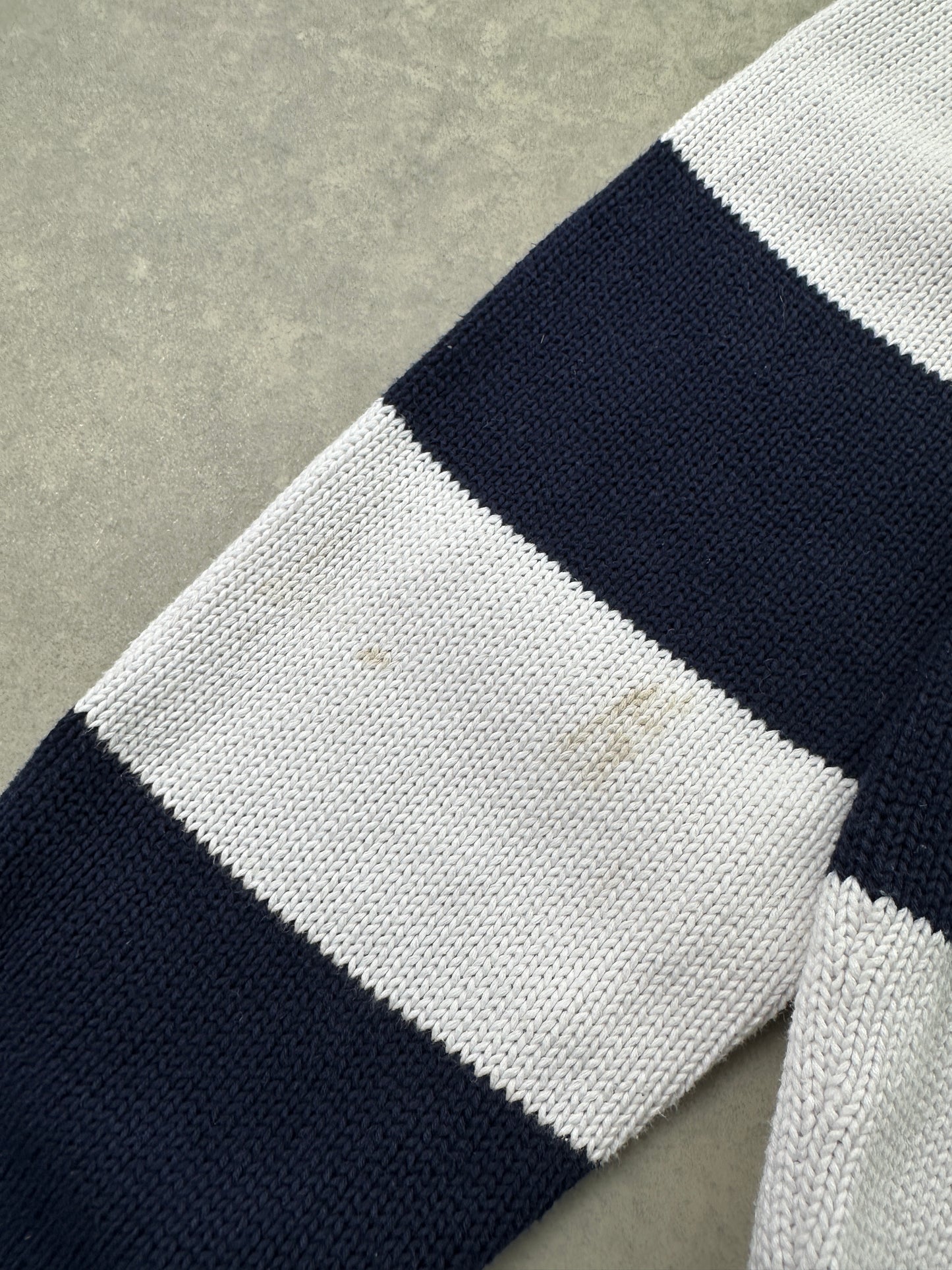 Polo by Ralph Lauren vintage muški džemper (XL)