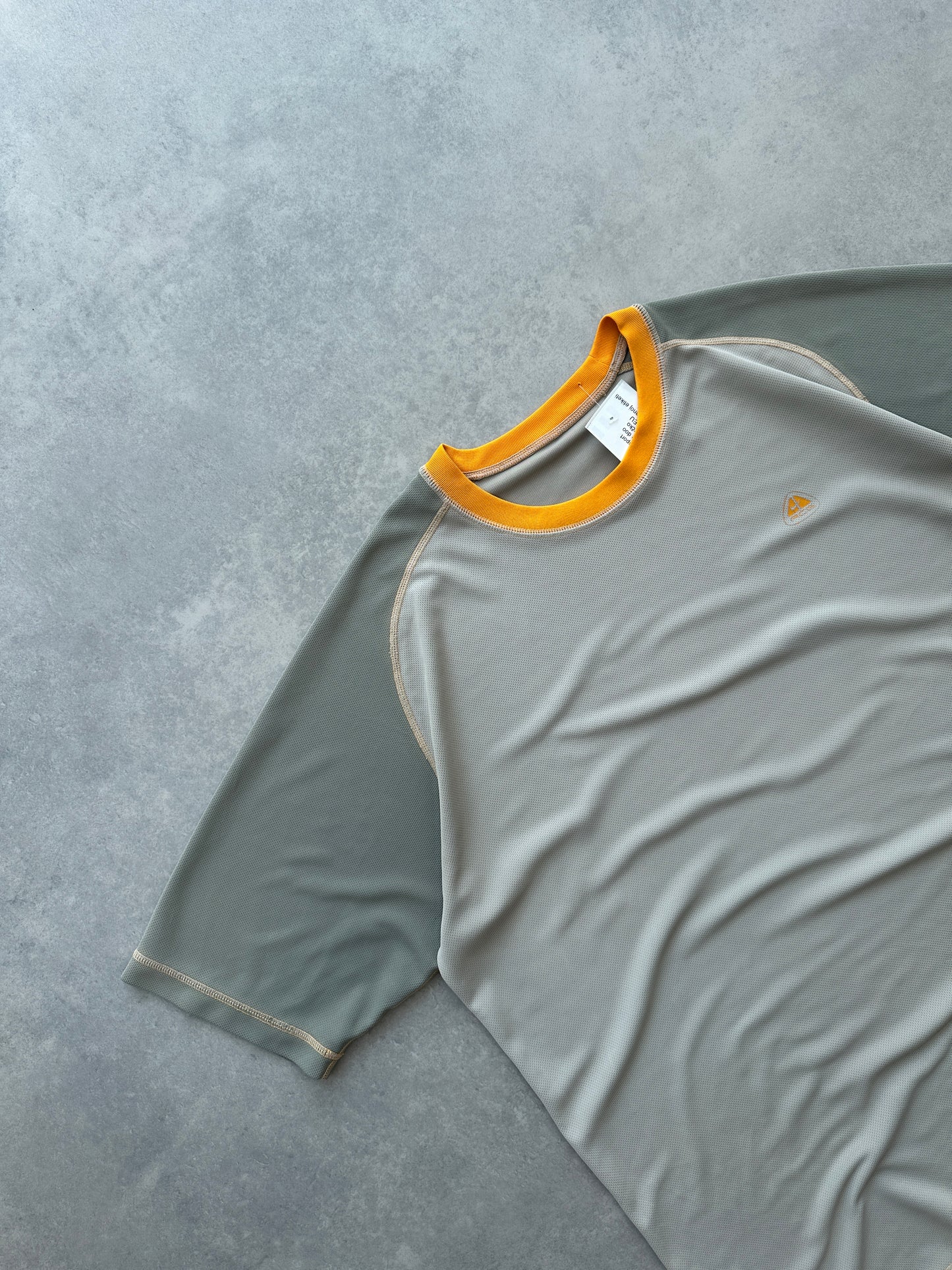 Nike ACG 2000s muška sportska majica (L)