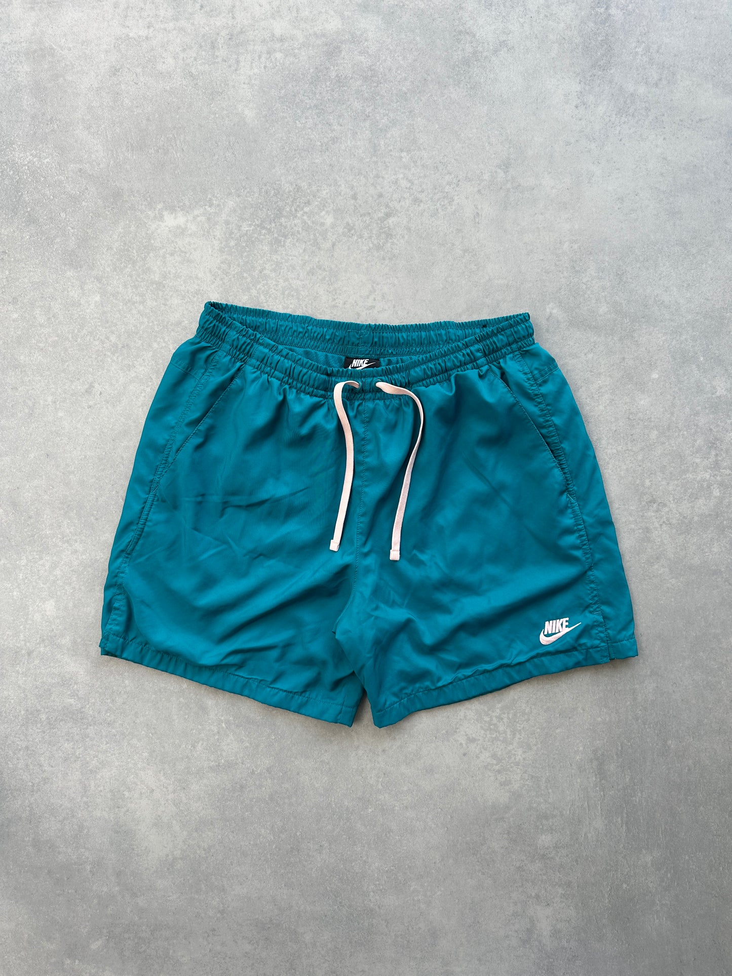 Nike muški zeleni šorc (L)