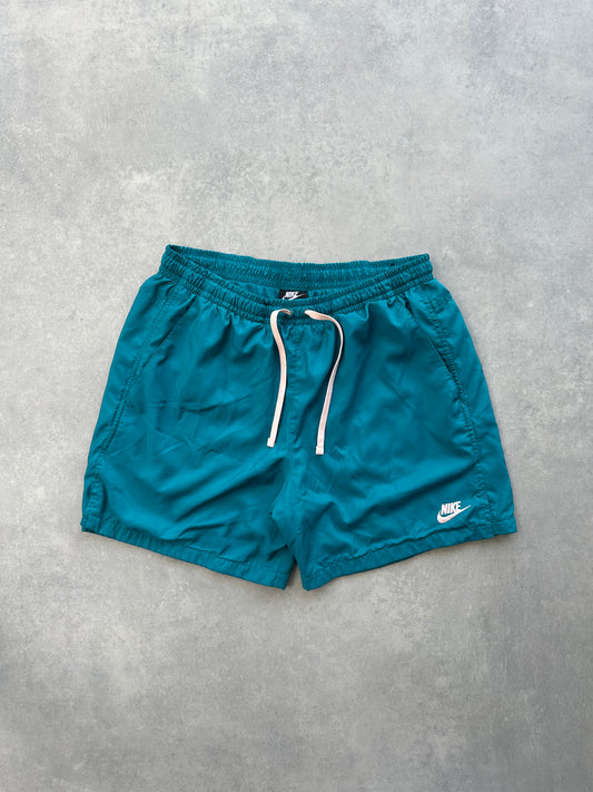 Nike muški zeleni šorc (L)