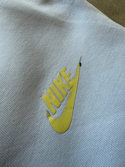 Nike Tech Fleece muška plava trenerka (L)