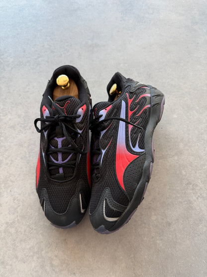 Puma Cell ženske crne patike (41)