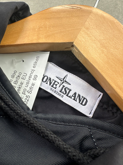 Stone Island David TC muška crna jakna (M)
