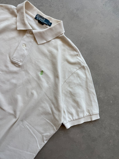 Polo by Ralph Lauren retro muška polo majica (L)